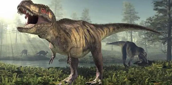 The top ten most cruel dinosaurs, is this the list in your mind?