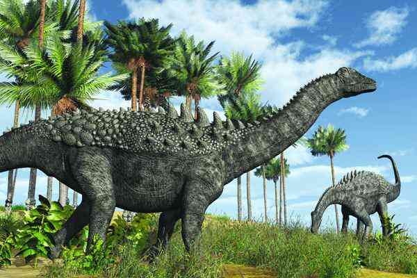 10 little facts about dinosaurs, how many do you know?