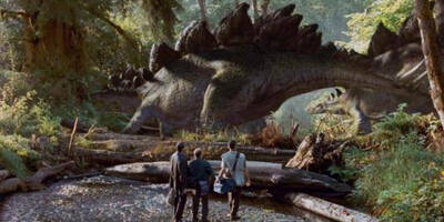Ten movies about dinosaurs, how much do you know?