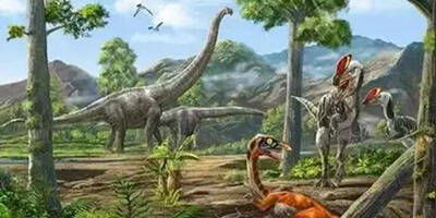 9 cool facts about dinosaurs_Nine popular science knowledge about dinosaurs