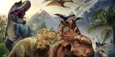 Inventory of the Nine Beautiful Dinosaurs_The Nine Most Fascinating Dinosaurs