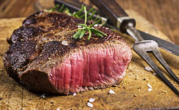 Ranking of the top ten beefs in the world. What are the delicious beefs?