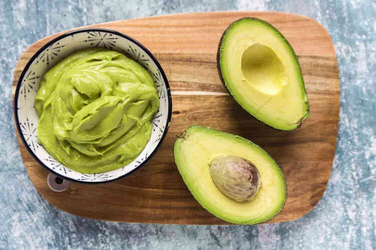 Can dogs eat avocados?