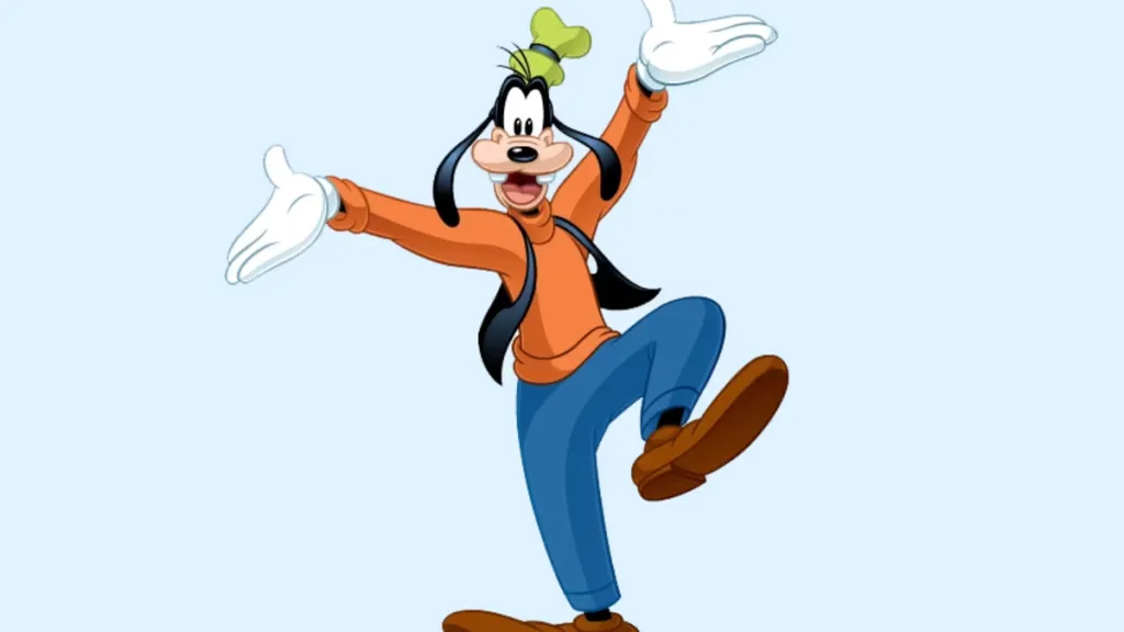 What Animal Is Goofy? A Deep Dive Into Disney’s Lovable Character