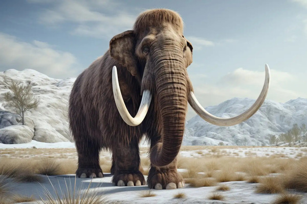 Is It Possible to Revive Extinct Animals?