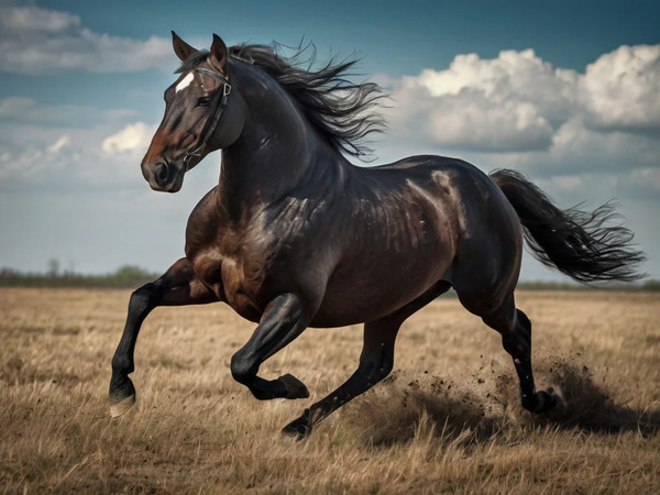 The Highest Speed Horse: Discovering the Fastest Equine Athletes