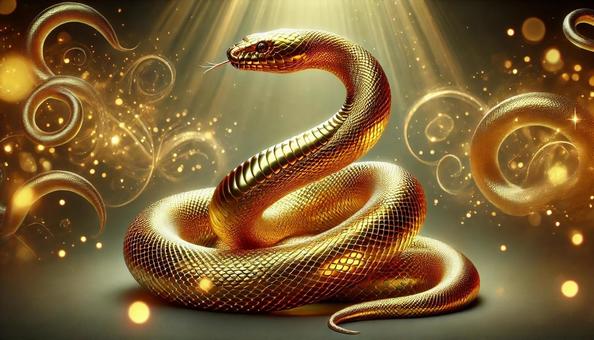 What Animal Year is 2025? Exploring the Chinese Zodiac Year of the Snake