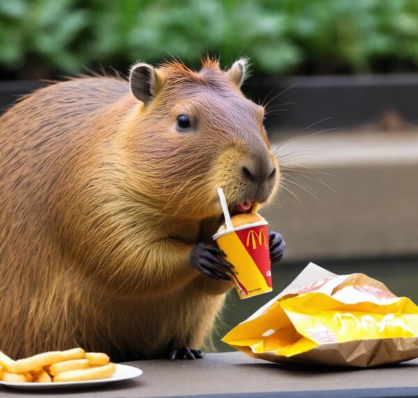 The Ultimate Guide to Capybaras: Nature's Chillest Creatures