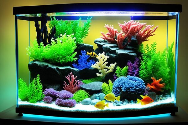 Essential Equipment for Home Aquarium: A Comprehensive Guide for Beginners and Experts