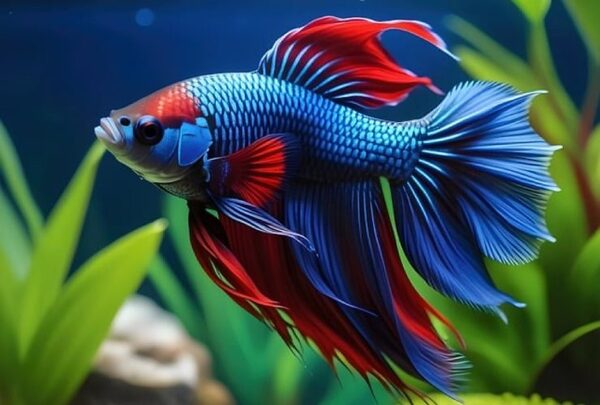 Meet the 20 Most Popular Fish: Dive into the World of Freshwater Aquariums!