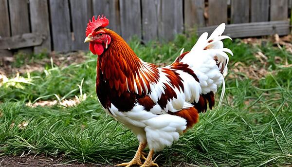 The Fascinating World of Chicken Species: A Comprehensive Guide