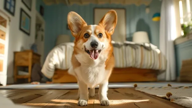 A Complete Guide to Pembroke Corgi Colours: Variations, Genetics, and More