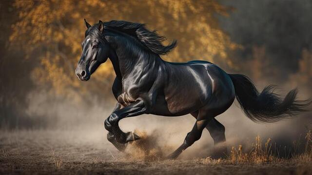 The 5 Uses of Horses: How These Majestic Animals Serve Us