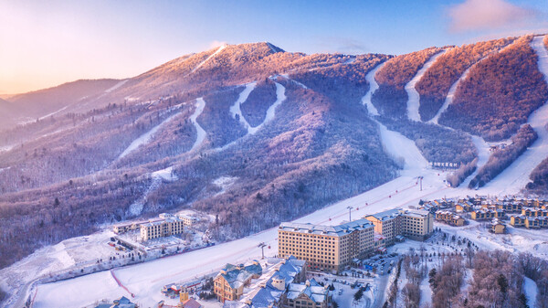 Yabuli Ski Resort