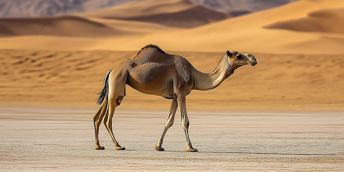 Camels