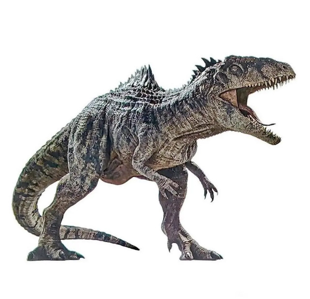 Giganotosaurus 