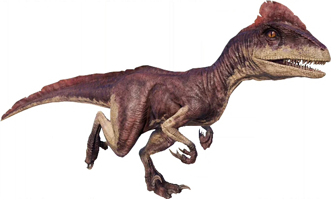 Deinonychus