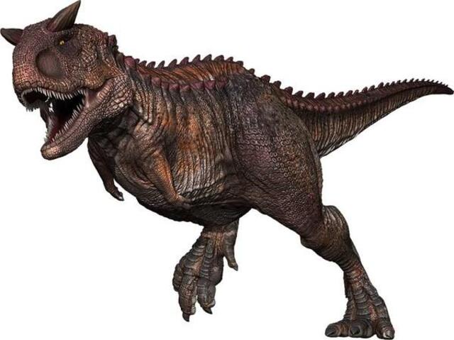 Carnotaurus