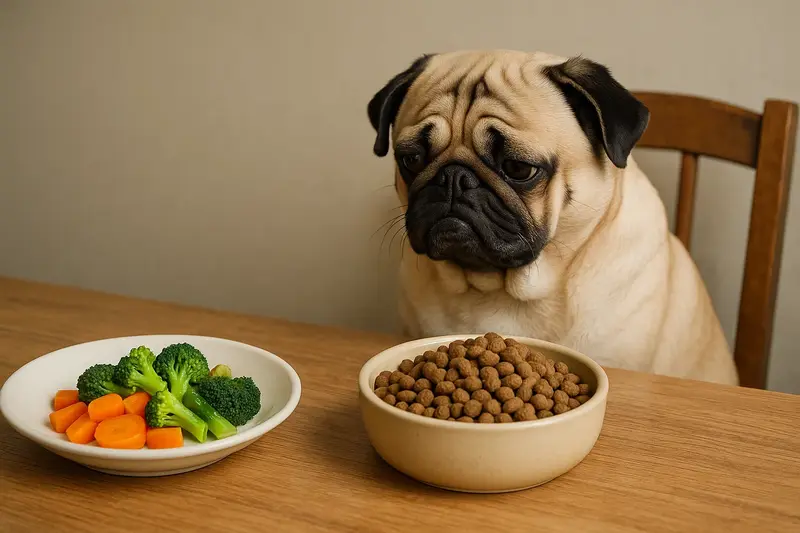 How to Stop a Dog from Being a Picky Eater — The Most Effective Solutions