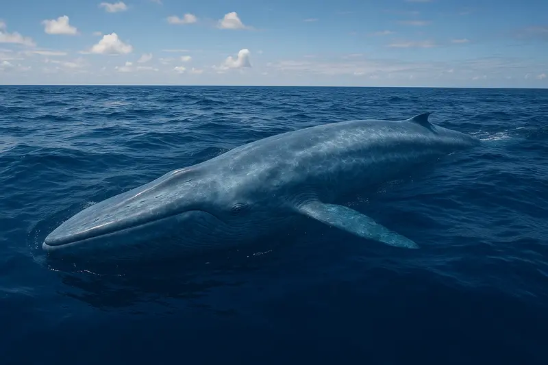 The 25 Biggest Living Things on Earth — From Micro Giants to Nature’s Titans