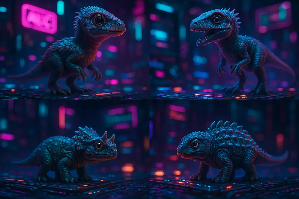 Tiny but Mighty: 19 Smallest Dinosaurs and Prehistoric Creatures That Ruled in Miniature
