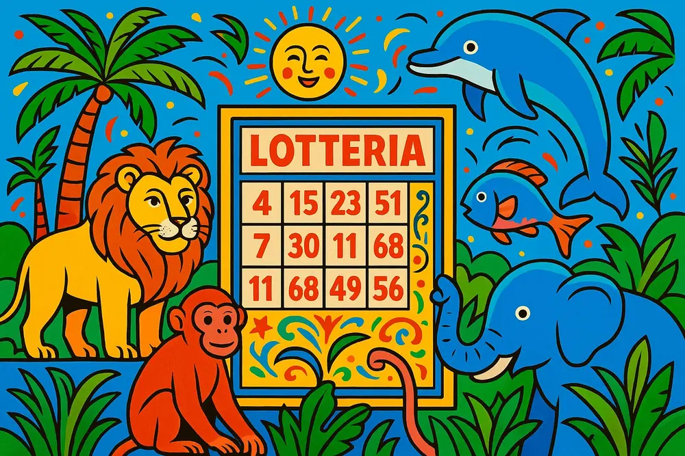 Resultados de los Animalitos: Todo lo que Debes Saber sobre Este Popular Juego de Lotería