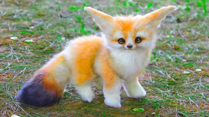 Top 10 Most Beautiful Fox Species in the World: Which One Is Your Favorite?