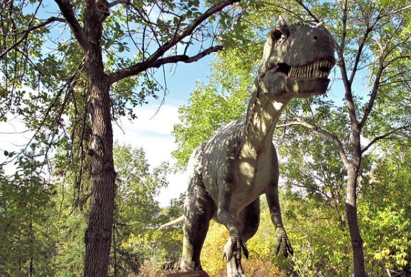 Características de los reptiles para niños - Tipos de reptiles: ¿los dinosaurios lo son?