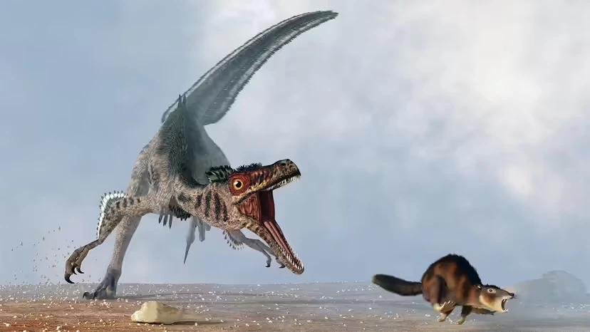 Velociraptor Wasn’t the Movie Monster You Think It Was