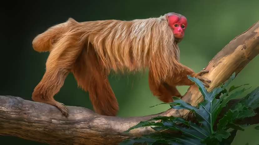 10 “Ugliest” Monkey Species — Unconventional Beauty in the Primate World