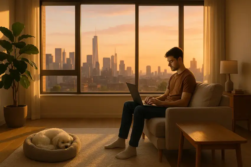 Best Apartment Dog Breeds for Busy Owners (Quiet, Small and Low-Shedding)