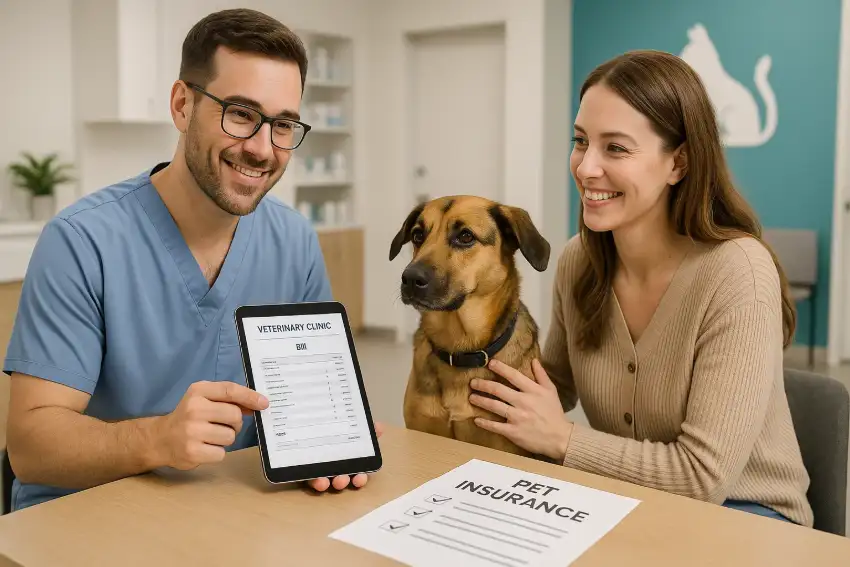 Pet Insurance 101: Is Pet Insurance Worth It in the US and Europe?