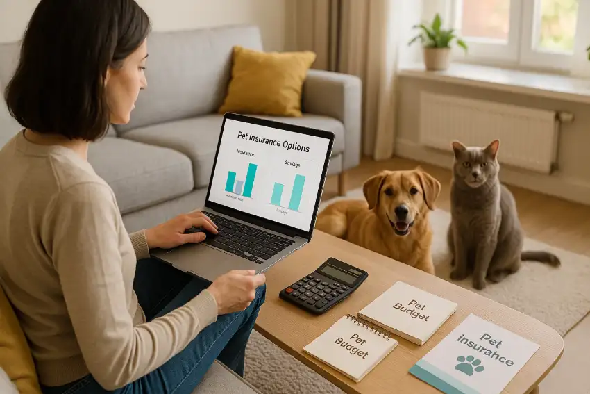 Is Pet Insurance Worth It? A Clear Guide for US and European Pet Owners