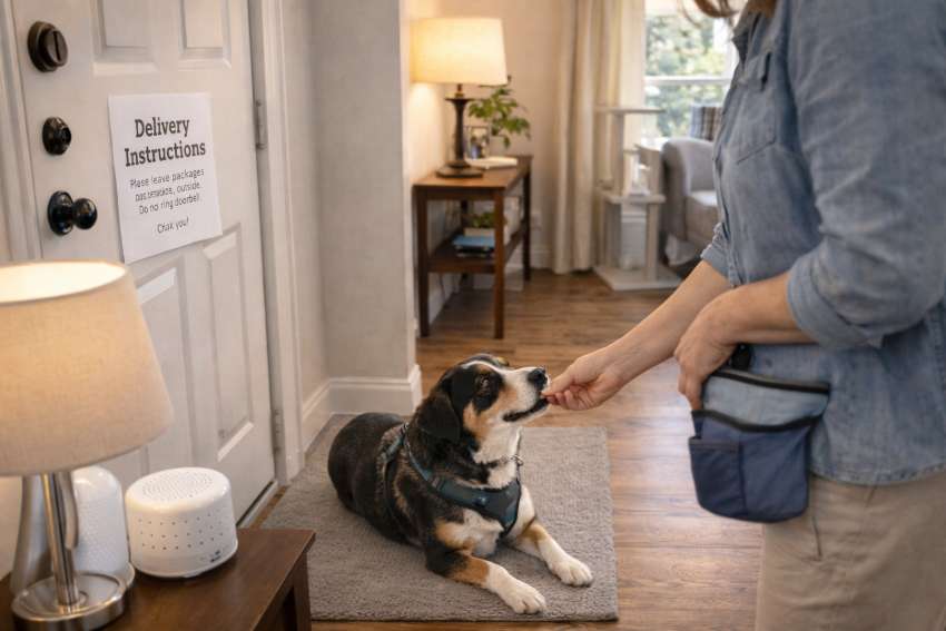Quiet Dog Breeds for Apartments and Noise-Sensitive Neighbors