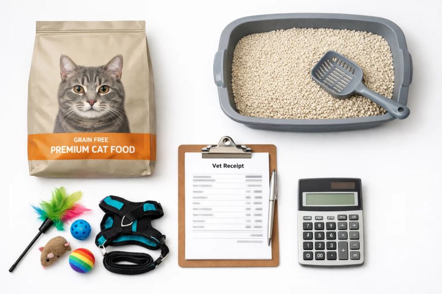 Savannah cat ownership showing the importance of checking local hybrid cat laws