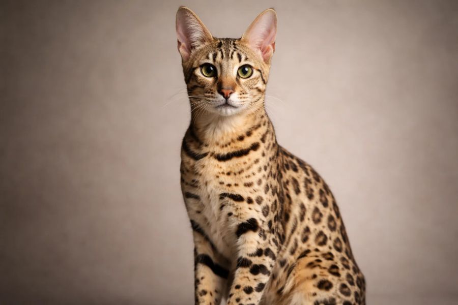 Owning a Savannah Cat in 2026: Price, Legal Rules & F1–F5 Guide