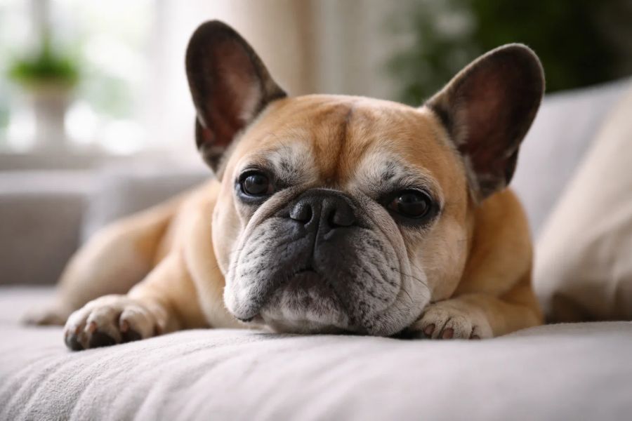 Is Pet Insurance for Senior French Bulldogs Worth It in 2026? Cost vs. Common Genetic Issues