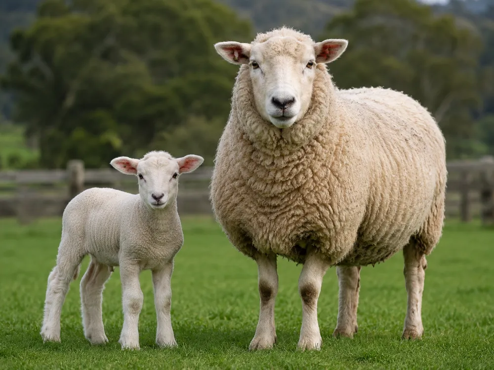 Lamb vs Sheep: What’s the Difference?