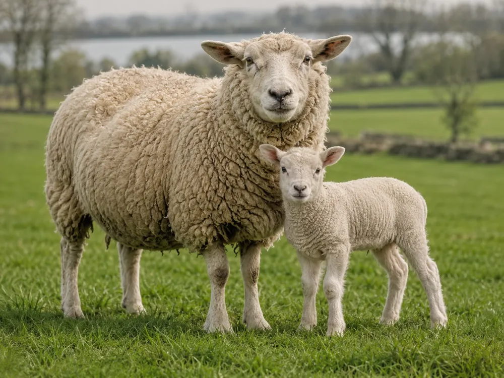 Sheep vs Lamb: What Is the Difference?