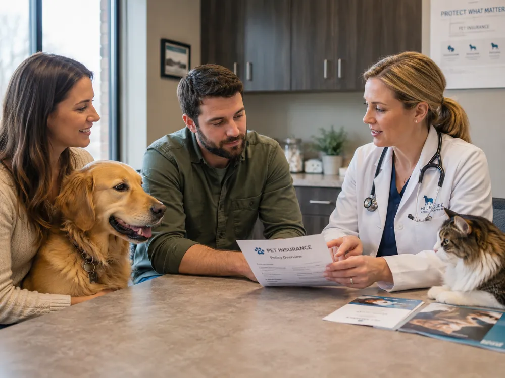 Is Pet Insurance Worth It? A Practical Guide for Dog and Cat Owners