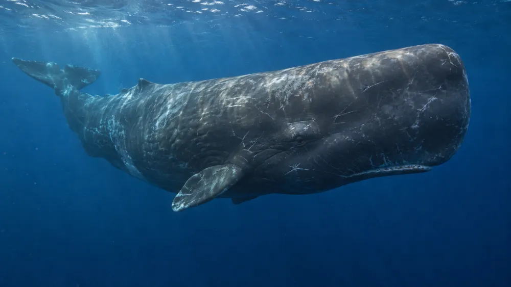 Top 10 Animals With the Biggest Brains: Largest Brains by Mass