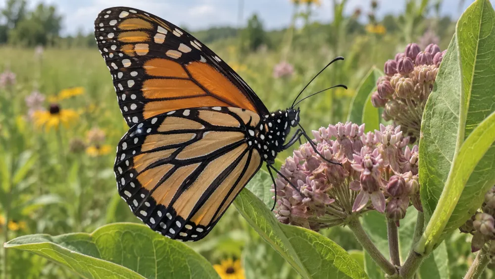 10 Most Poisonous Butterflies: Toxic Species Explained
