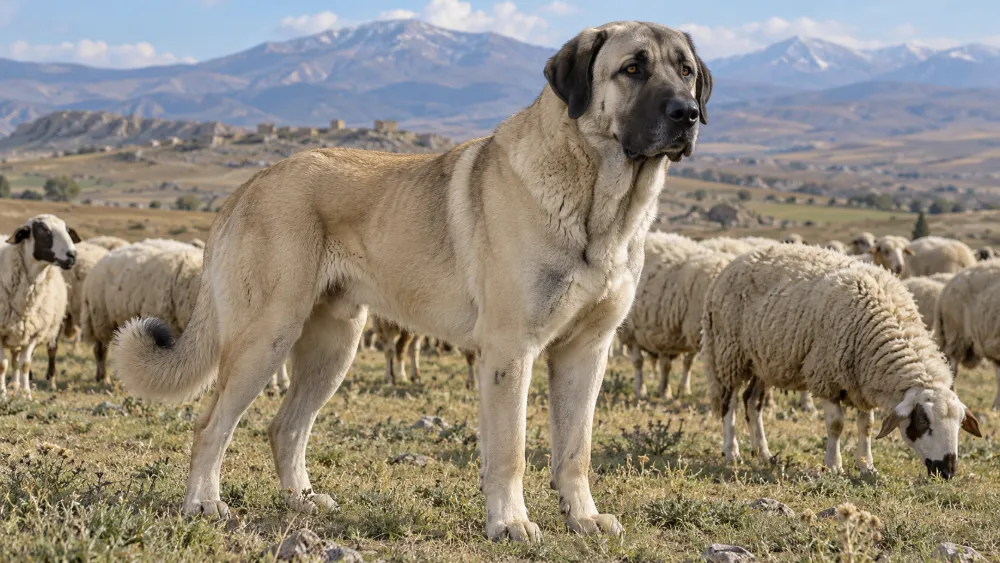 What Dog Has the Strongest Bite? The Science Behind Dog Bite Force