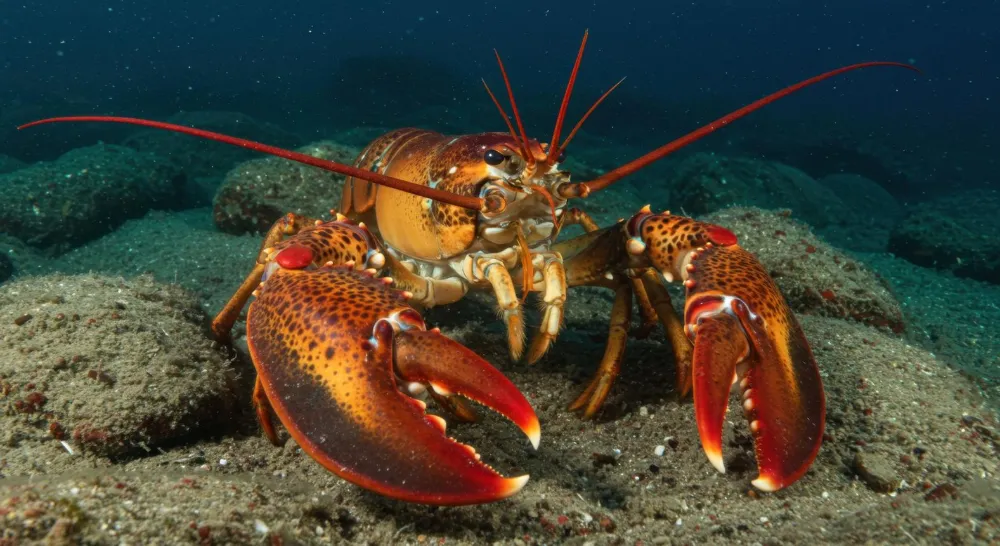 Can Lobsters Regrow Their Claws?